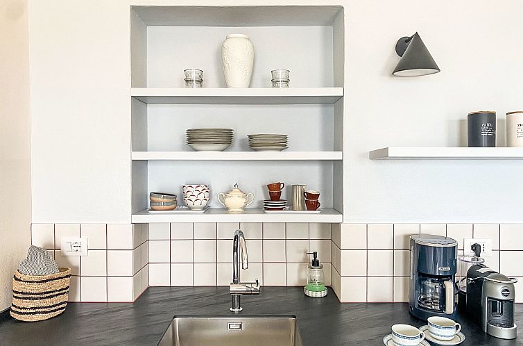 Appartement Mareviglia - Meereswunder