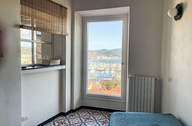 Appartement Mareviglia - Meereswunder