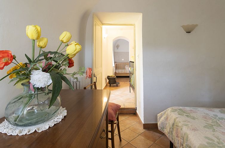 Vakantiehuis Casa Pina (IMP233)