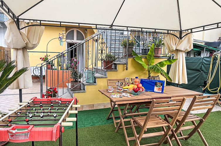 Appartement Tra Mare e Collina