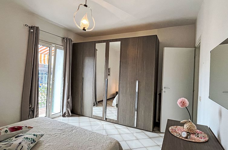 Appartement Tra Mare e Collina