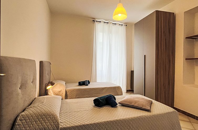 Appartement Tra Mare e Collina