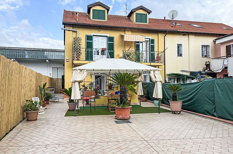 Appartement Tra Mare e Collina