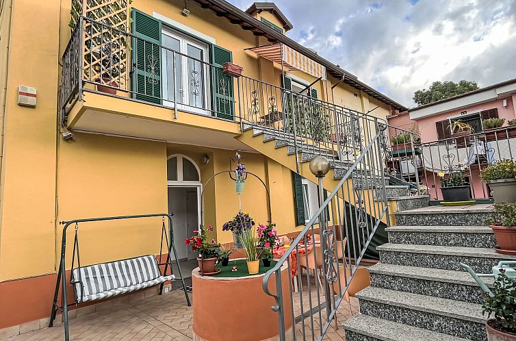 Appartement Tra Mare e Collina