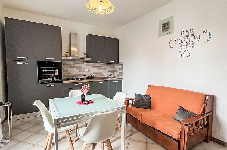 Appartement Tra Mare e Collina