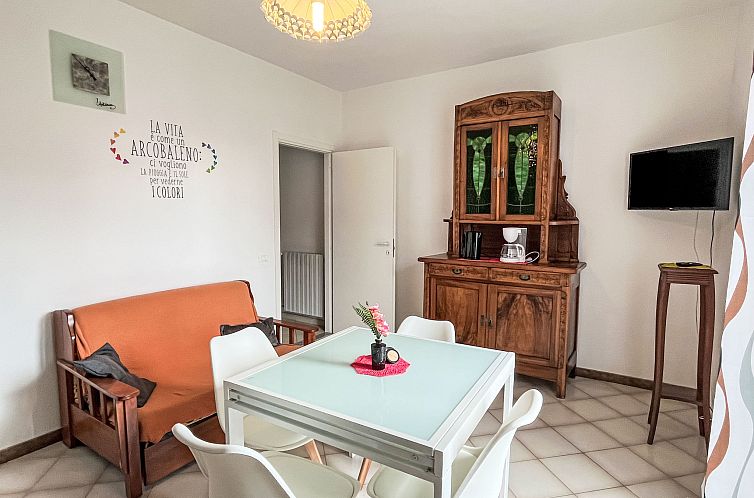 Appartement Tra Mare e Collina