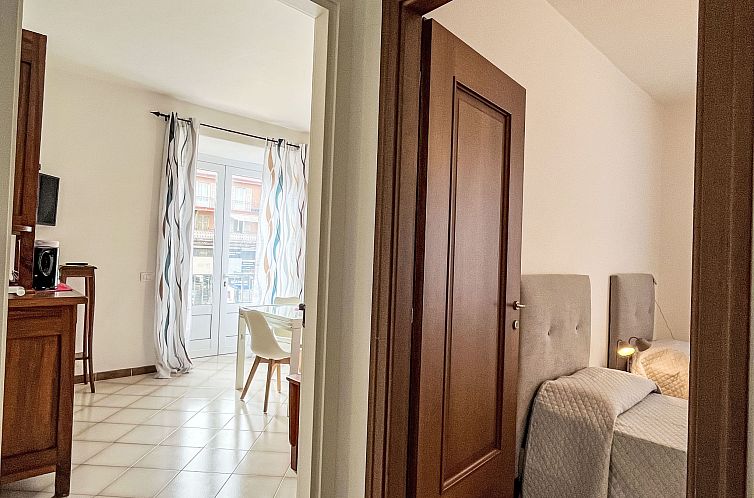 Appartement Tra Mare e Collina