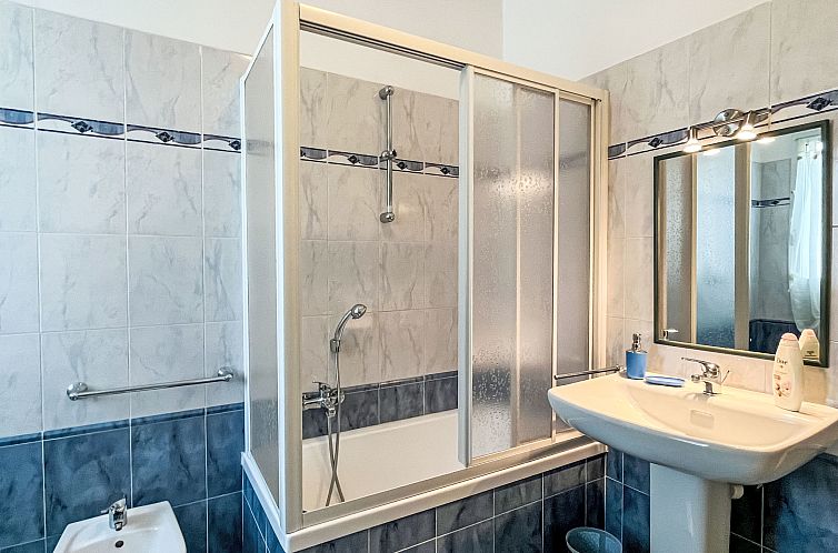 Appartement Tra Mare e Collina