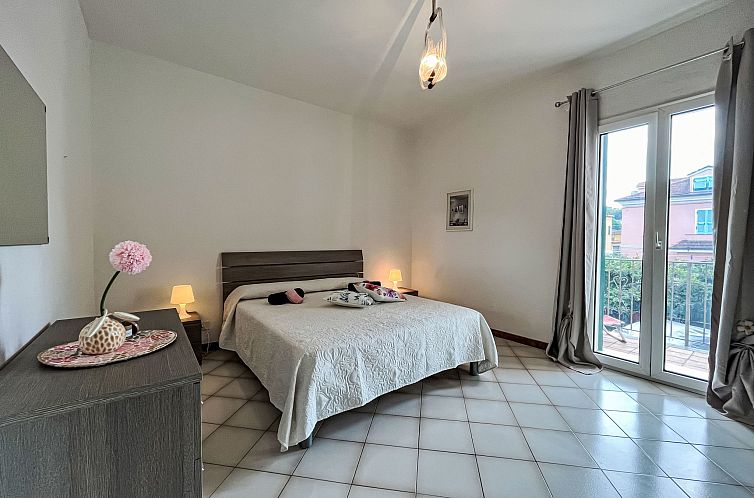 Appartement Tra Mare e Collina