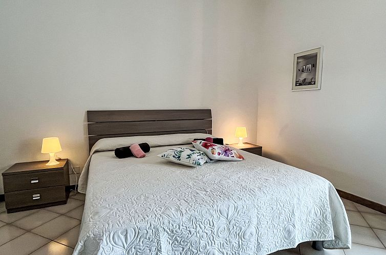 Appartement Tra Mare e Collina