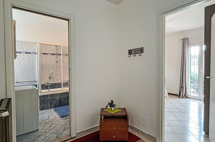 Appartement Tra Mare e Collina