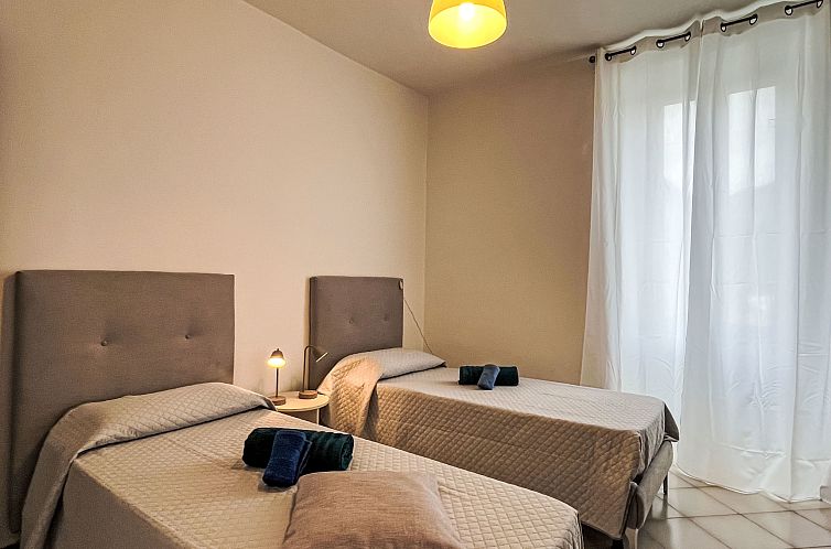 Appartement Tra Mare e Collina