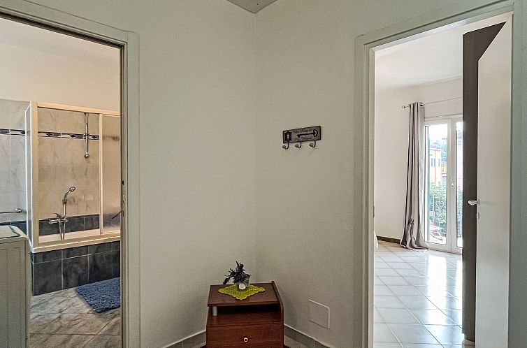 Appartement Tra Mare e Collina