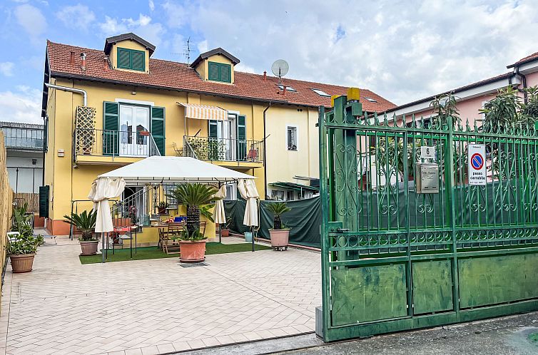 Appartement Tra Mare e Collina