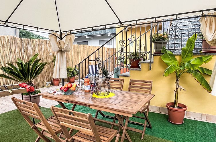 Appartement Tra Mare e Collina