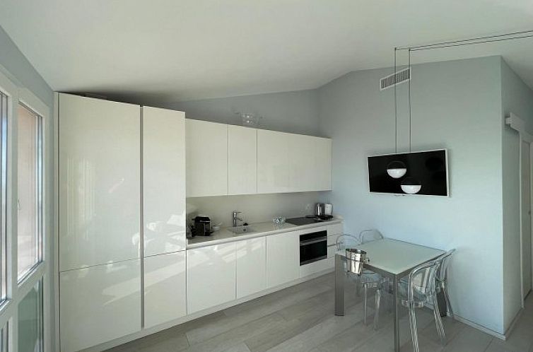 Vrijstaande woning in Imperia