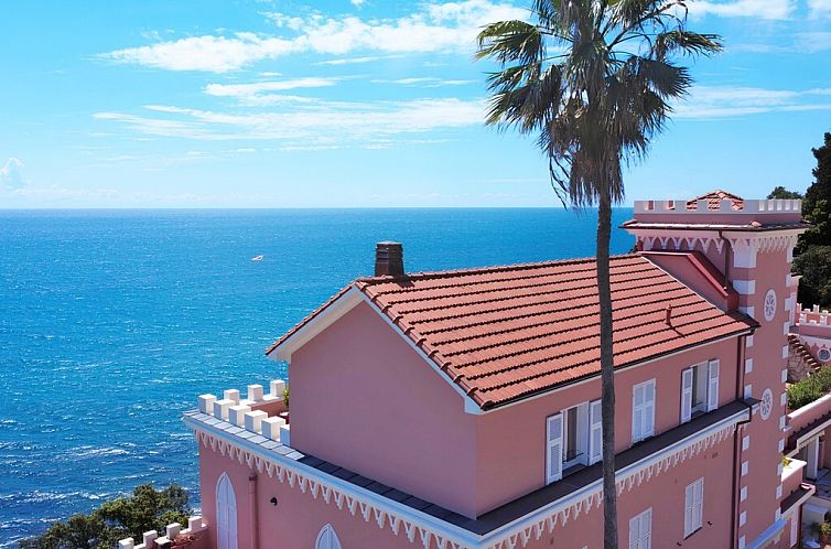 Verblijf 0901036 - Appartement Ligurië - Appartement in Imperia