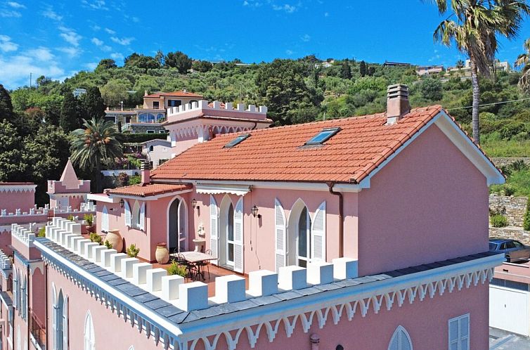 Appartement in Imperia