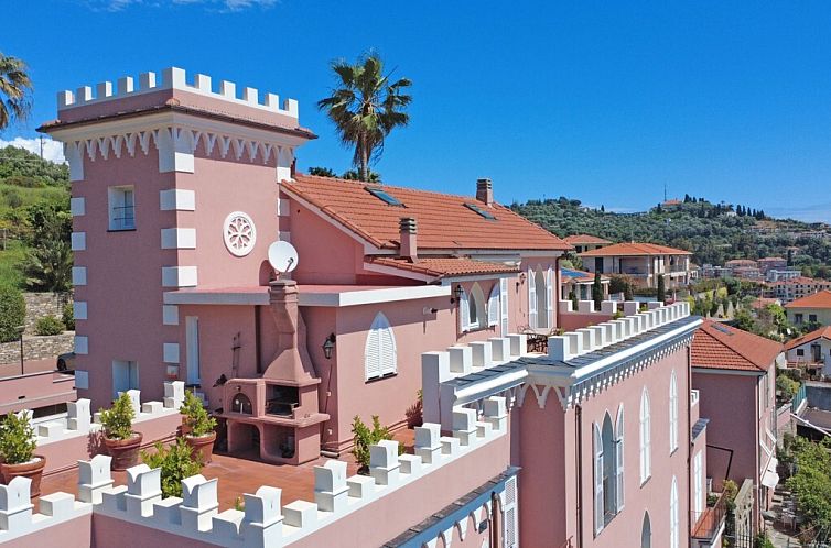 Appartement in Imperia