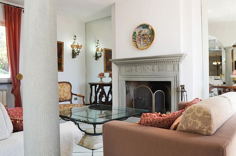 Appartement in Imperia