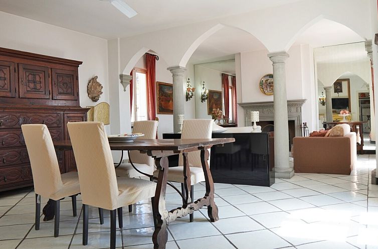 Appartement in Imperia