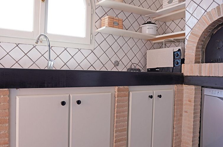 Appartement in Imperia