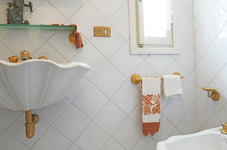 Appartement in Imperia