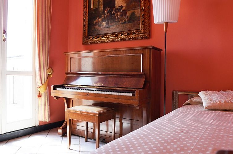 Appartement in Imperia