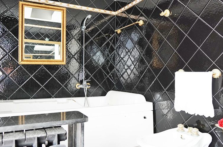 Appartement in Imperia