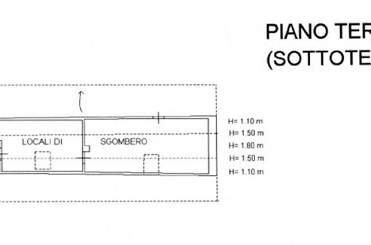 Appartement in Imperia