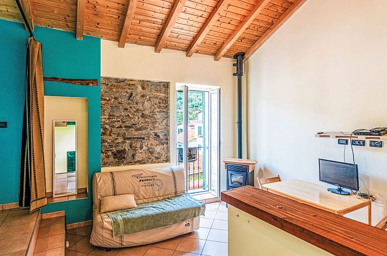 Vakantiehuis Kleiner Berg