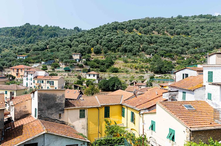 Vakantiehuis Kleiner Berg