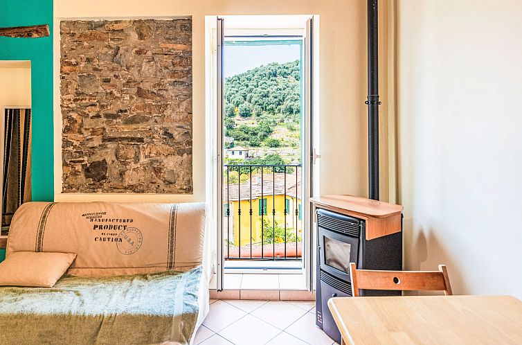 Vakantiehuis Kleiner Berg