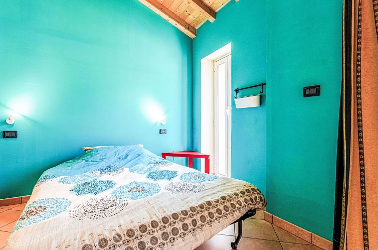 Vakantiehuis Kleiner Berg