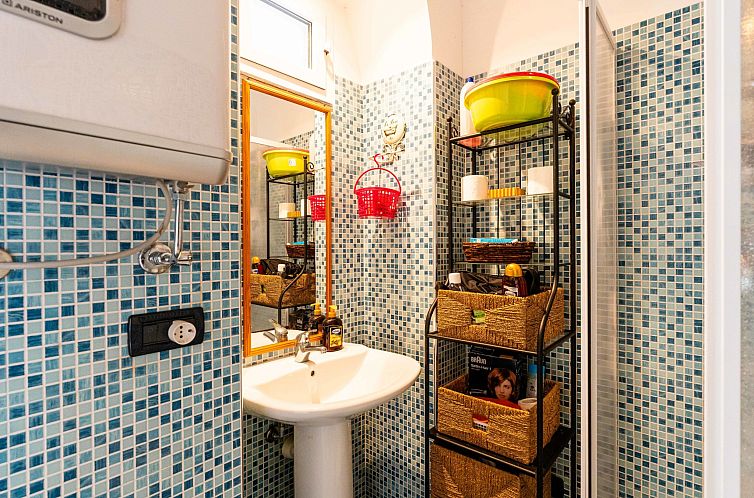 Vakantiehuis Kleiner Berg