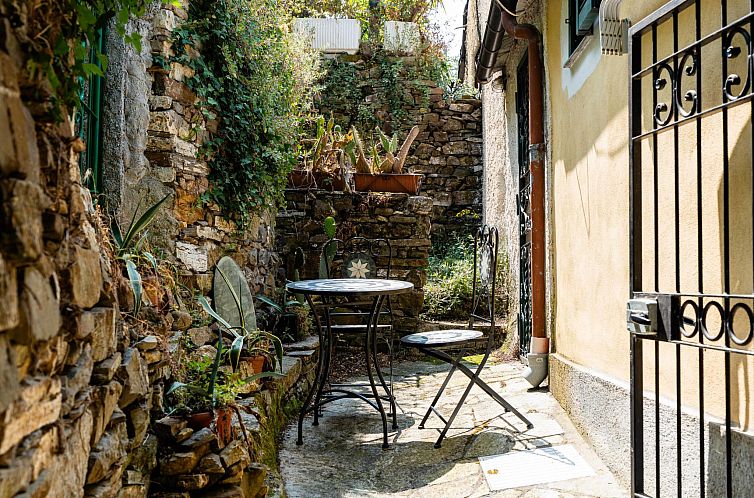 Vakantiehuis Kleiner Berg