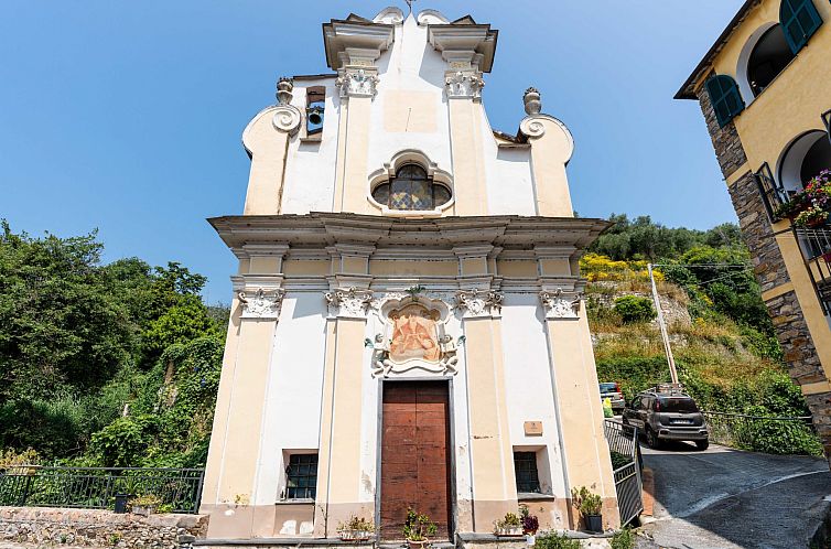 Vakantiehuis Kleiner Berg