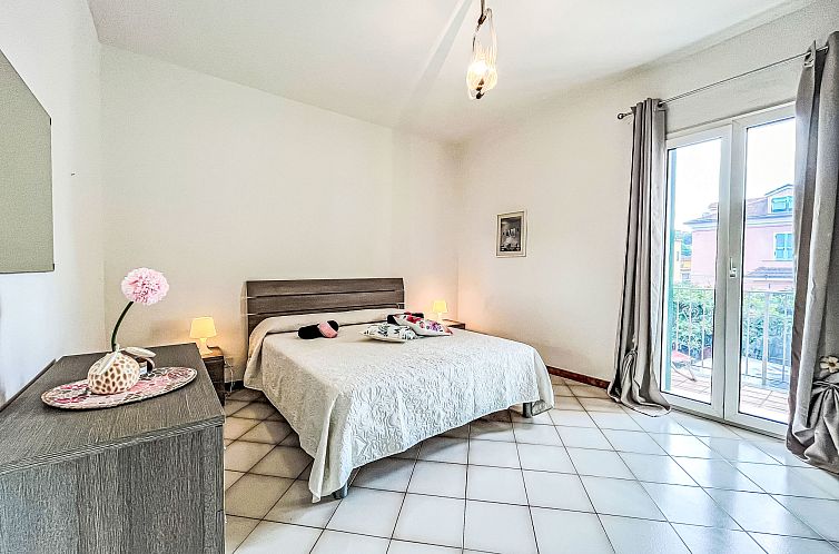 Vakantiehuis Tra Collina e Mare