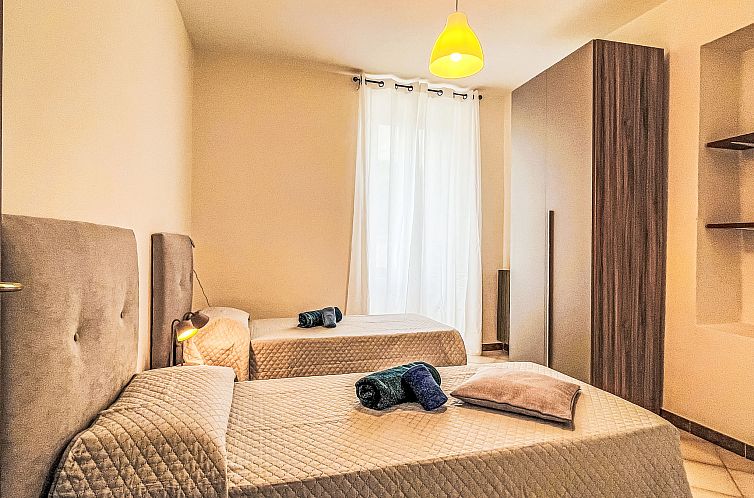 Vakantiehuis Tra Collina e Mare