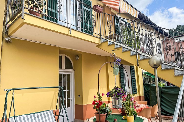 Vakantiehuis Tra Collina e Mare