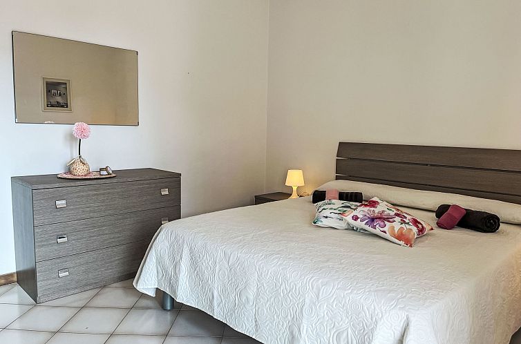 Vakantiehuis Tra Collina e Mare