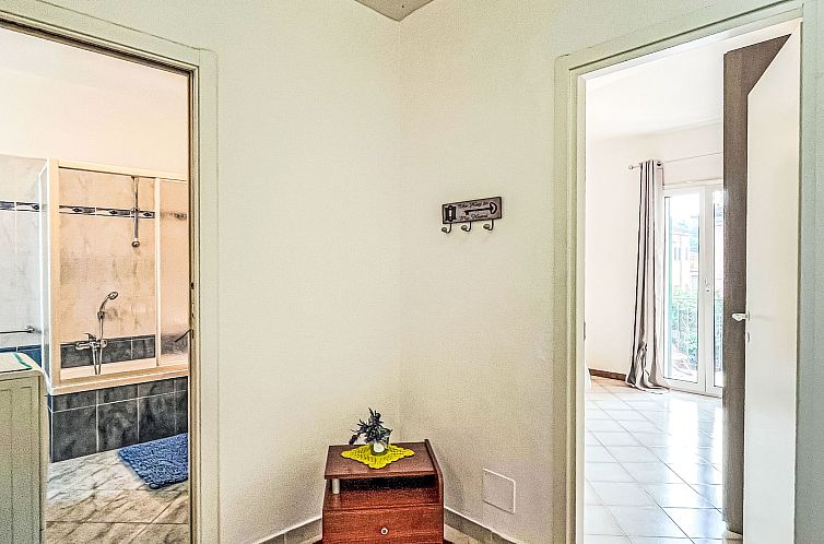 Vakantiehuis Tra Collina e Mare