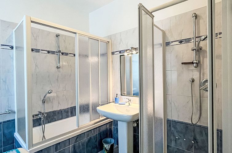 Vakantiehuis Tra Collina e Mare