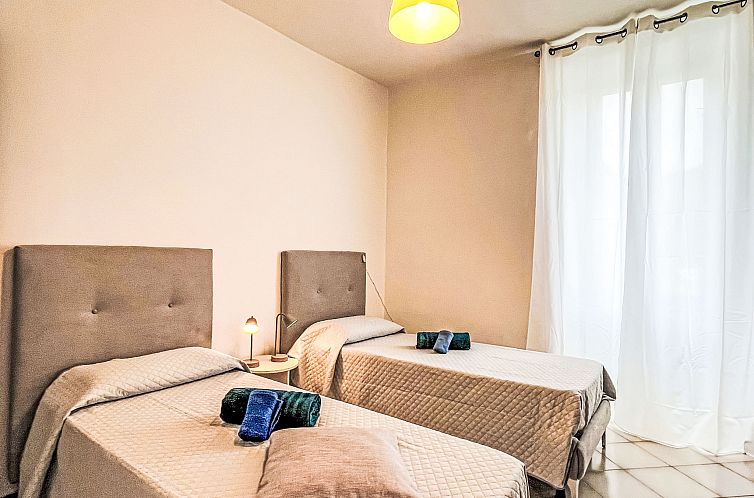 Vakantiehuis Tra Collina e Mare