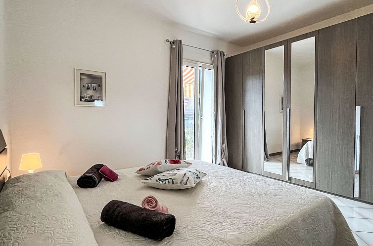 Vakantiehuis Tra Collina e Mare