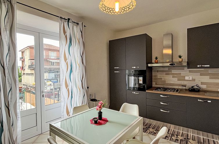 Vakantiehuis Tra Collina e Mare