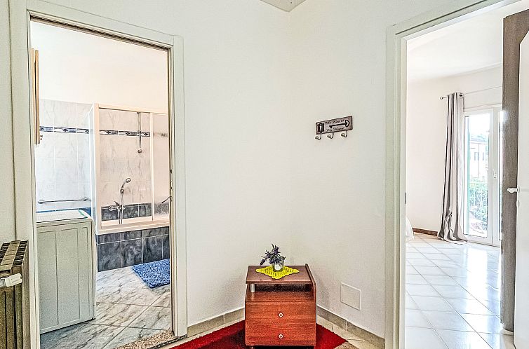 Vakantiehuis Tra Collina e Mare