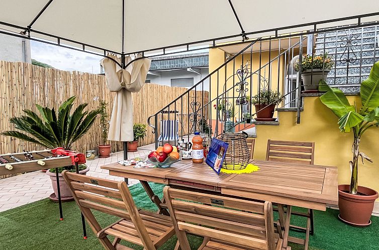 Vakantiehuis Tra Collina e Mare