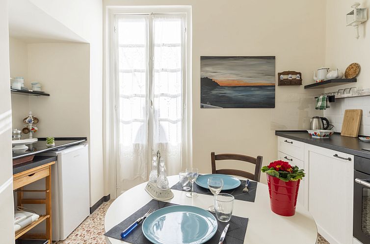 Appartement Casa Adele