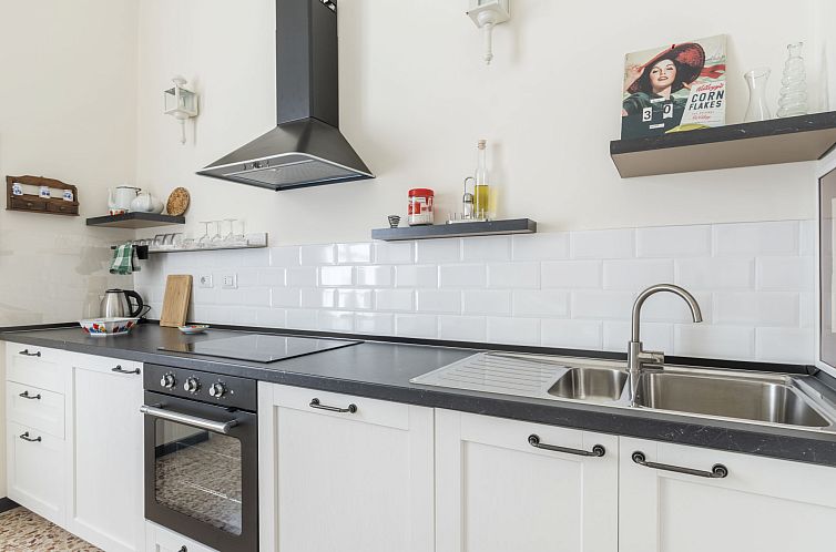 Appartement Casa Adele